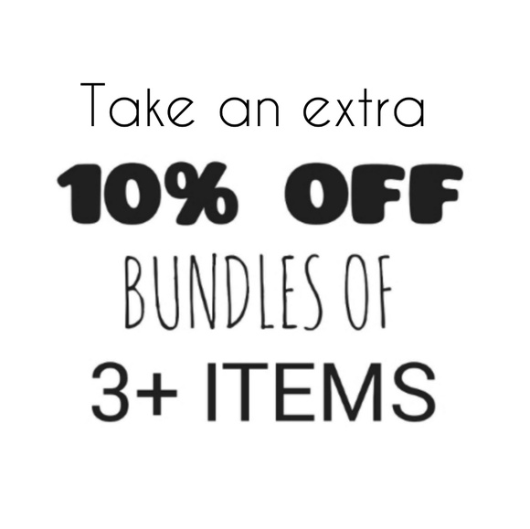 🎀3/$22🎀 Black Rhinestone Crystal Wrap Bracelet - Picture 3 of 3